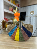 Riviera’s Island Escape Beach Bag