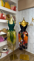 Riviera’s Goddess Set