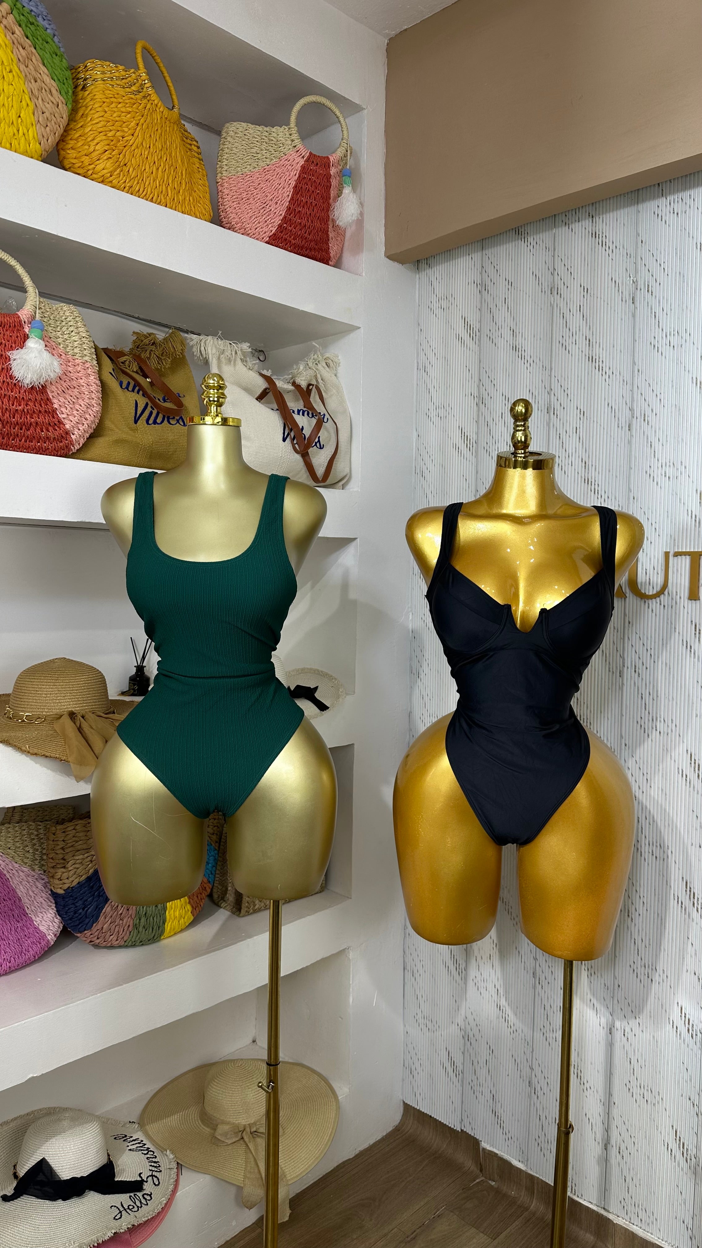 Riviera’s Goddess Set