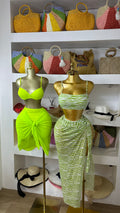 Riviera’s Untamed Elegance Set